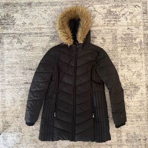 Tommy Hilfiger Parka Coat